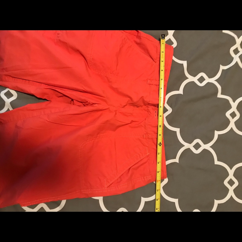 Ann Taylor Loft size 2 Capri - Picture 12 of 13